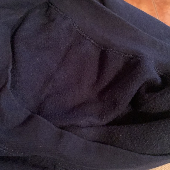 Disney World: Florida Gildan Large Navy Long Sleeve Character Sweatshirt - Picture 10 of 10